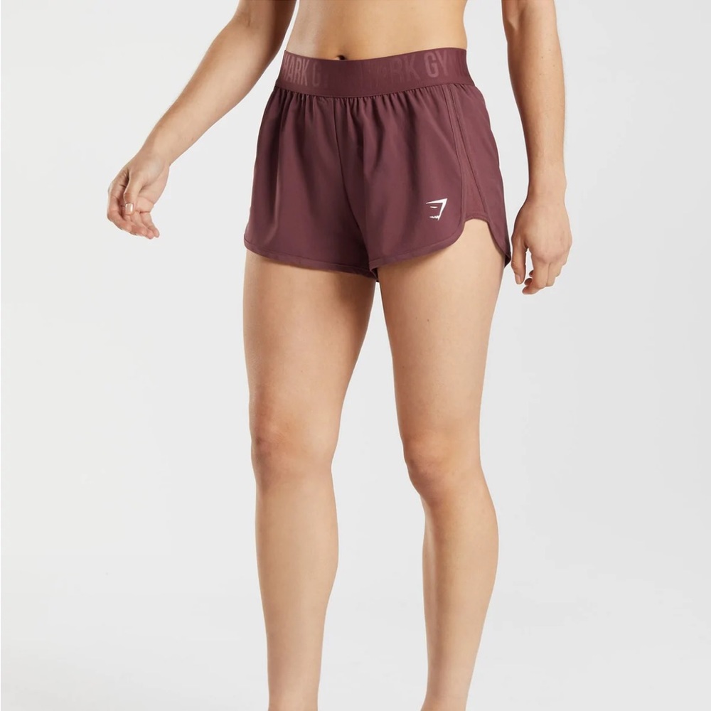 Gymshark Training Loose Fit Shorts Size XS